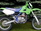 Kawasaki KLX 650